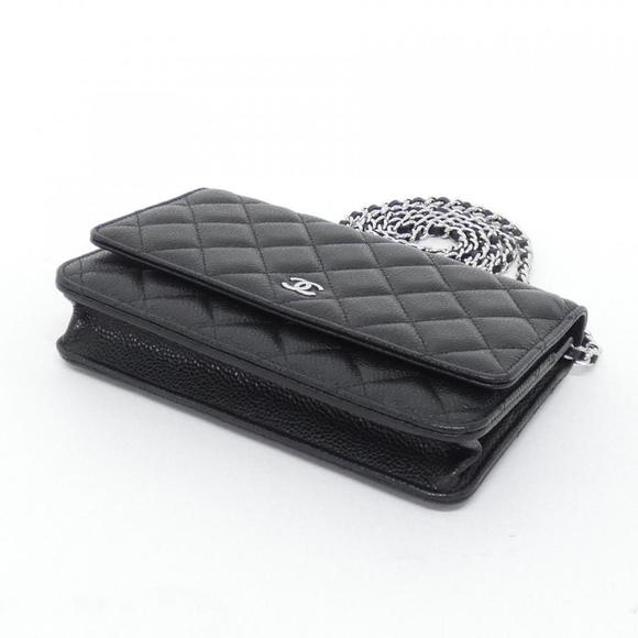 Chanel Timeless Classic Line AP0250 Chain Wallet - Picture 3 of 8